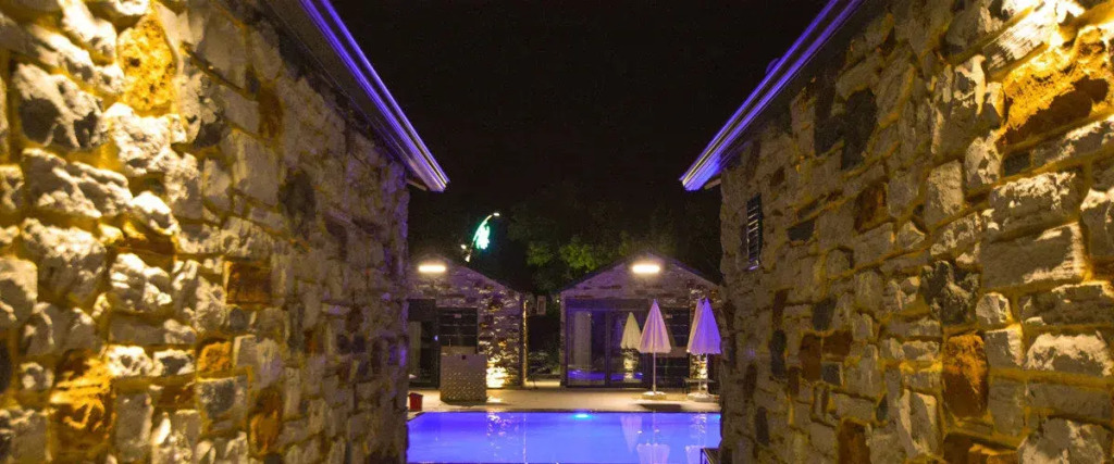 Ağva Casa Rosa Bungalov Otel