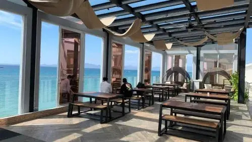 M Hotel Kupang
