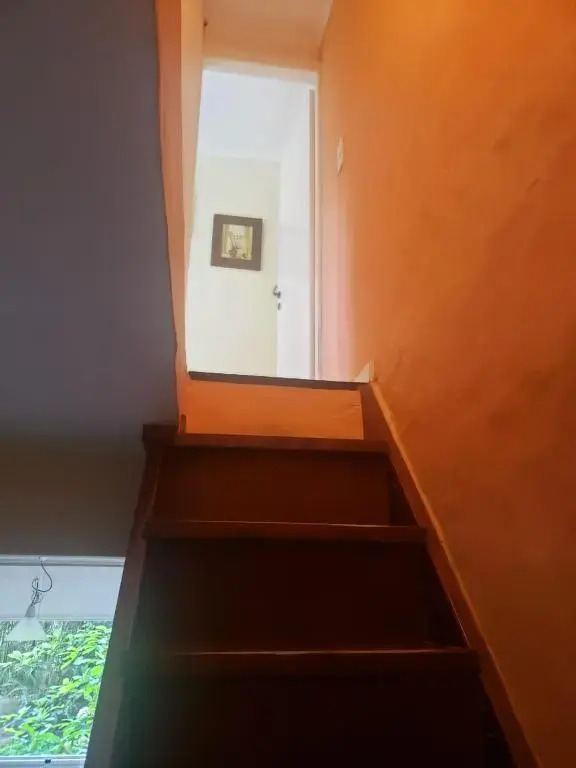 Casa los Tilos
