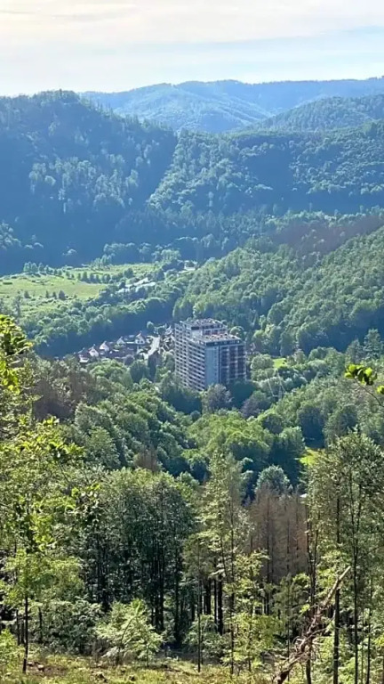 Familien Apartmenthotel Panoramic