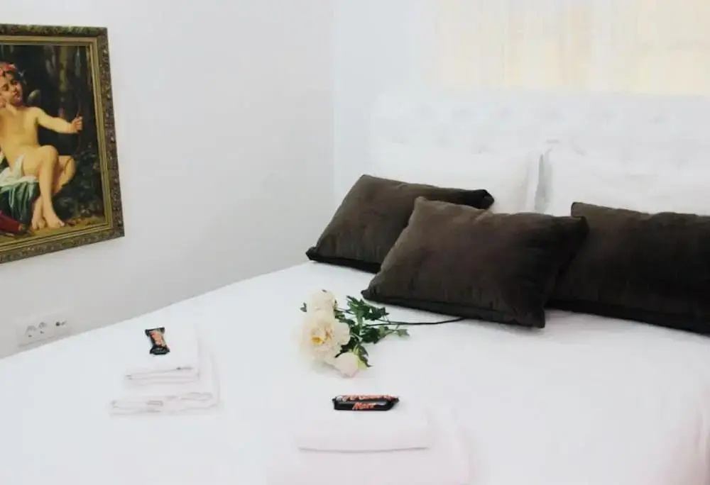 Apartment Manufactura