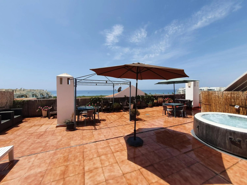 Rico Apartaments Ricosol