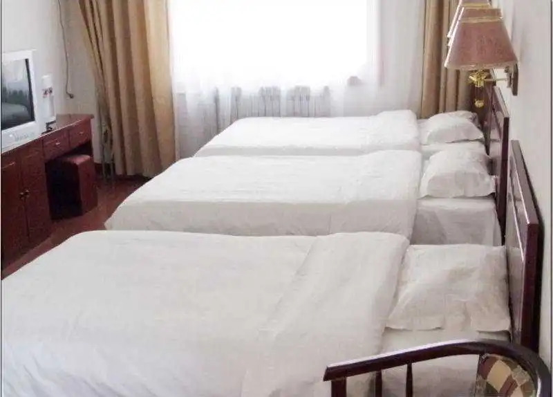 beijing jia hao hotel