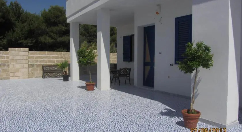 Villa Azzurra