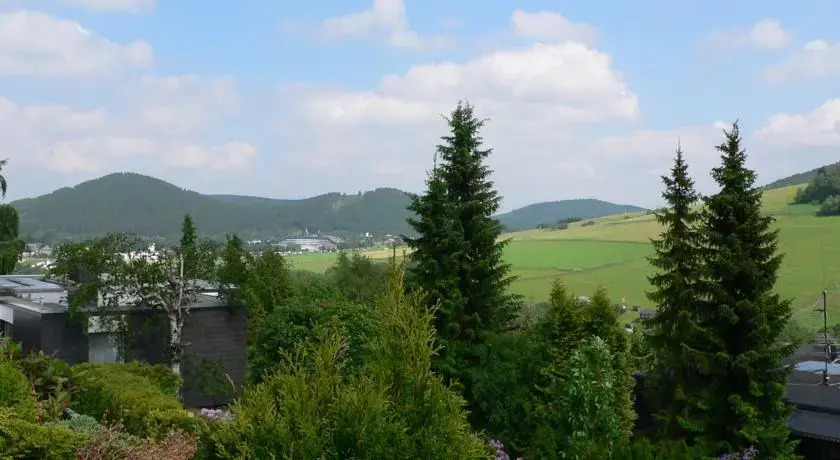 Landhaus Vera