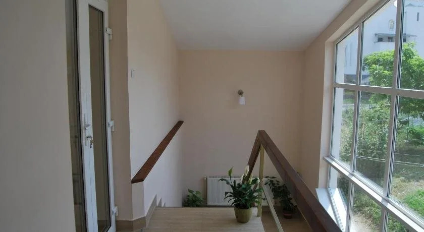 Hostel Paltinis