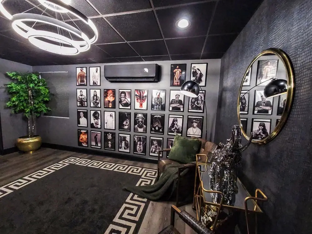 Chic Collection by NOHOTEL on PTree RD