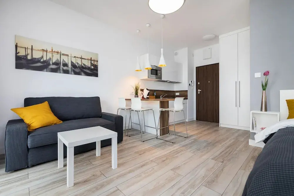 Pawia Bright Studio