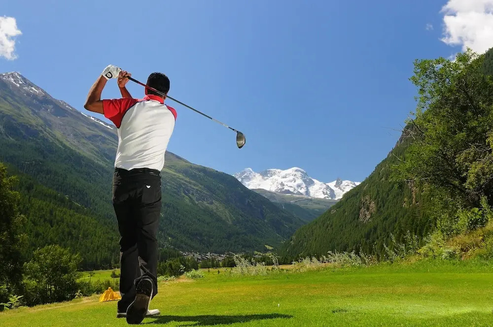 Hotel Aristella Swissflair