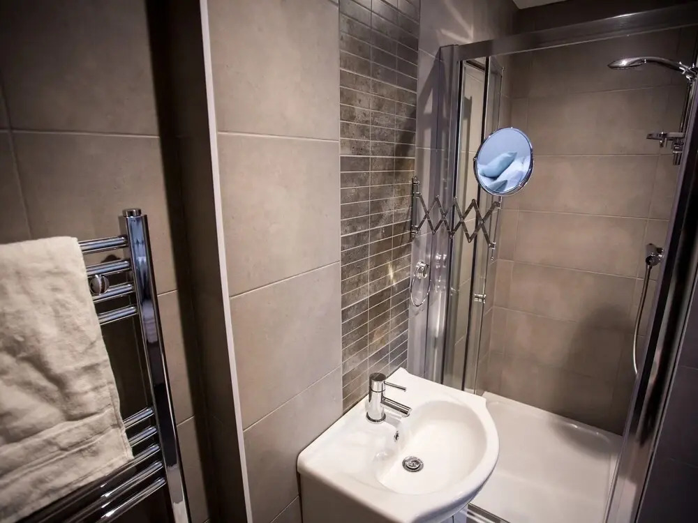 Celebrity Apartments Brighton Powis
