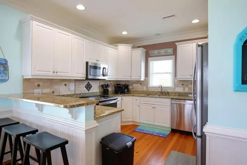 Halfway to Heaven - 5 Br Home