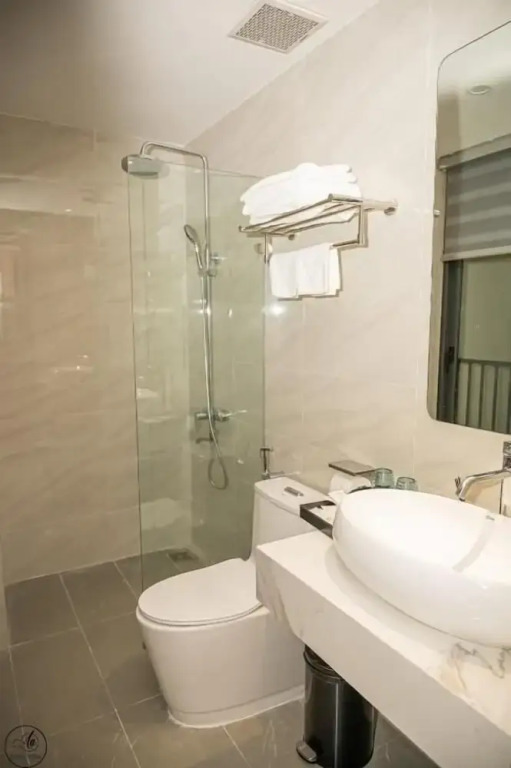 Villa B5.20 Flamingo Hai Tien BAYLUXURY