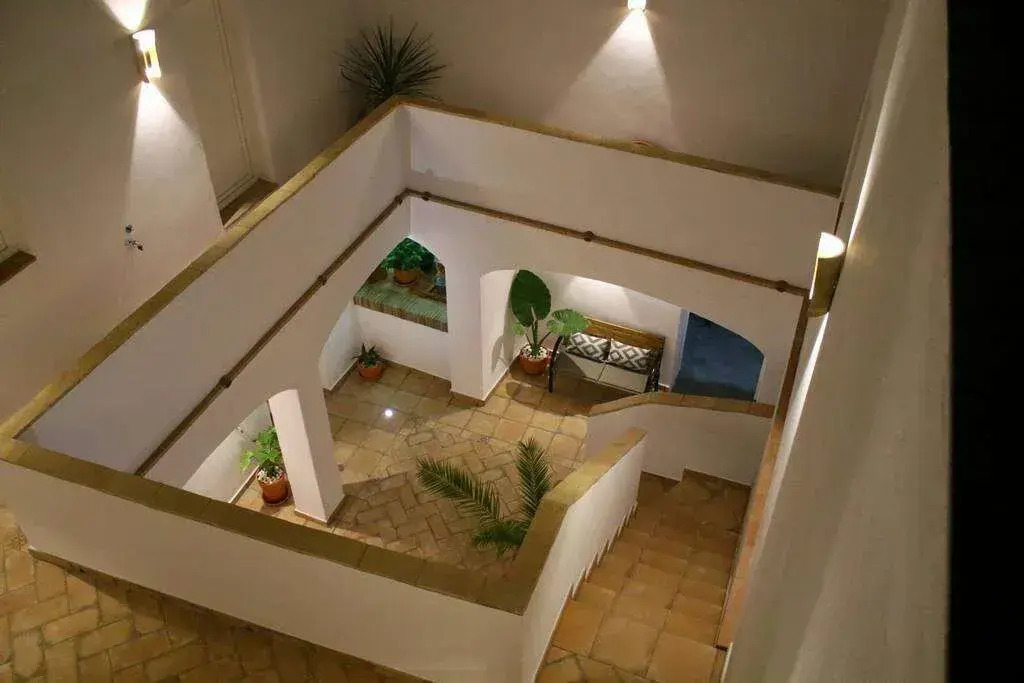 Casa Arbonaida