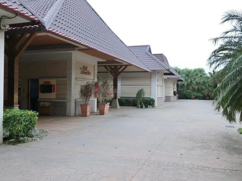 Mambo Impression Motel