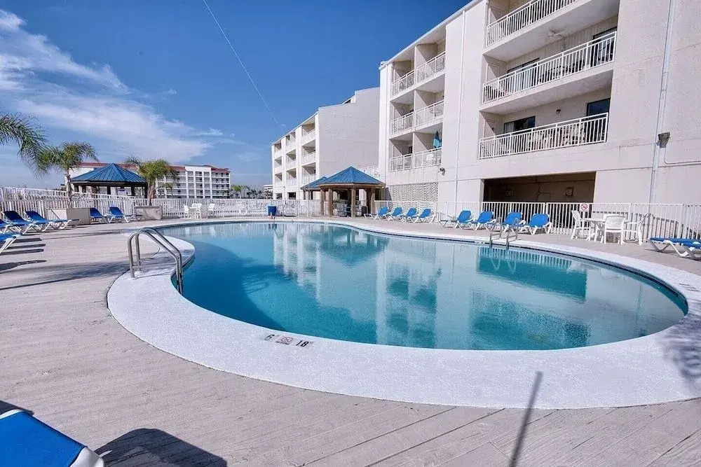 Sugar Beach 312