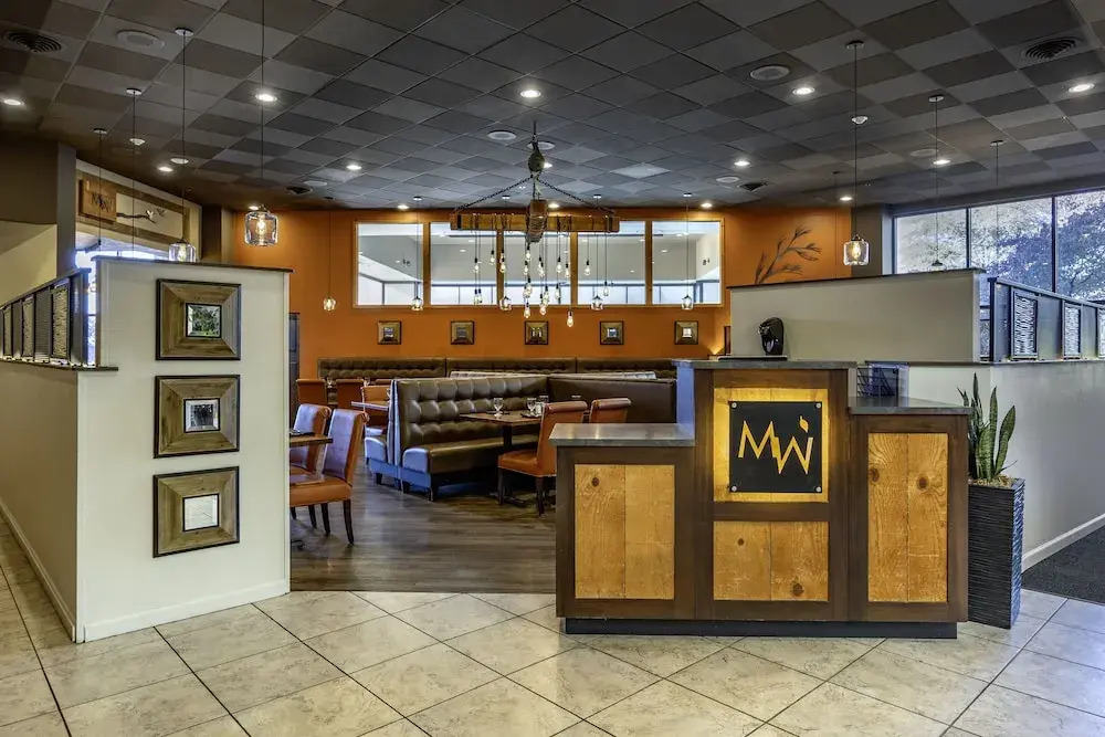Seaport Inn and Suites