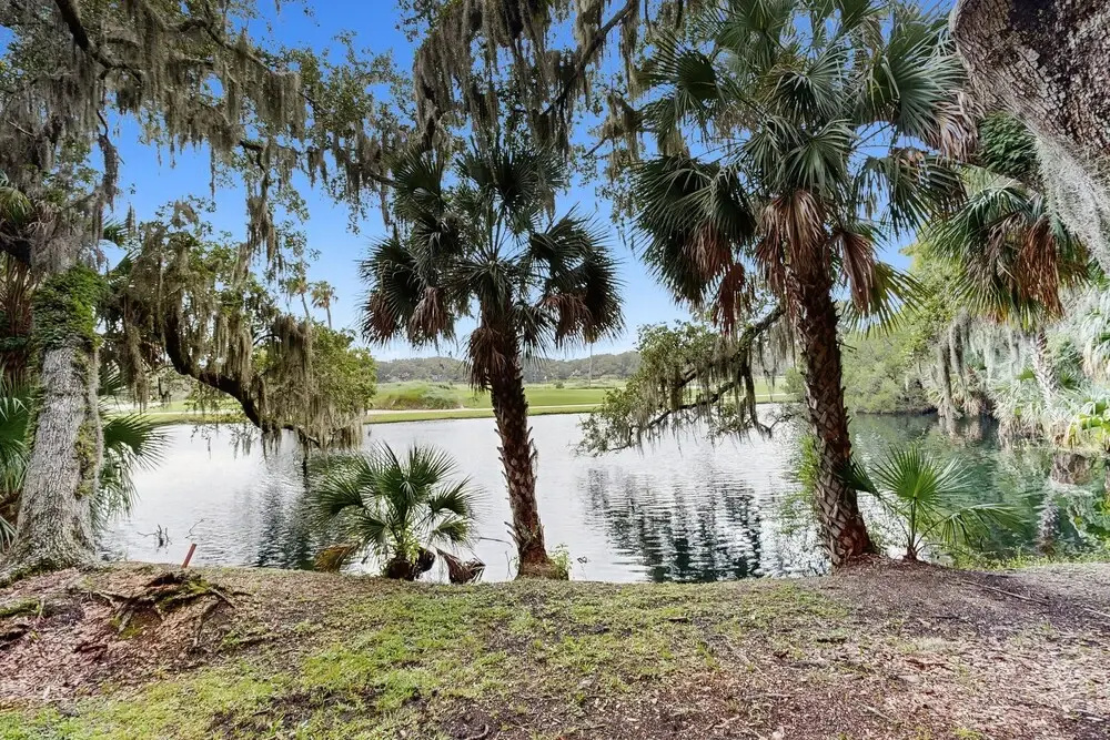 Spacious 3br/3ba Dog-friendly Condo With Pool - Fernandina Beach Access