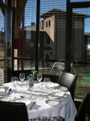 Hotel Rural Valdorba