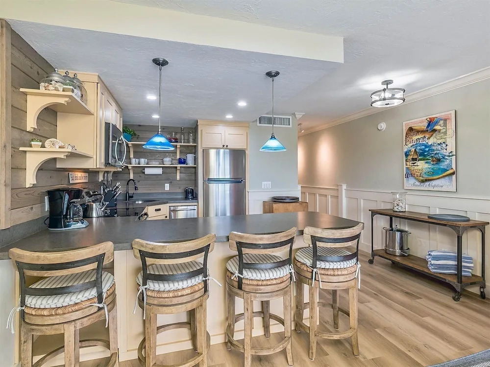 Bayside Villas