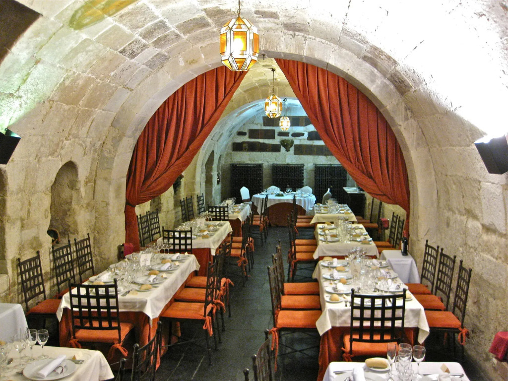 Posada Real Castillo del Buen Amor