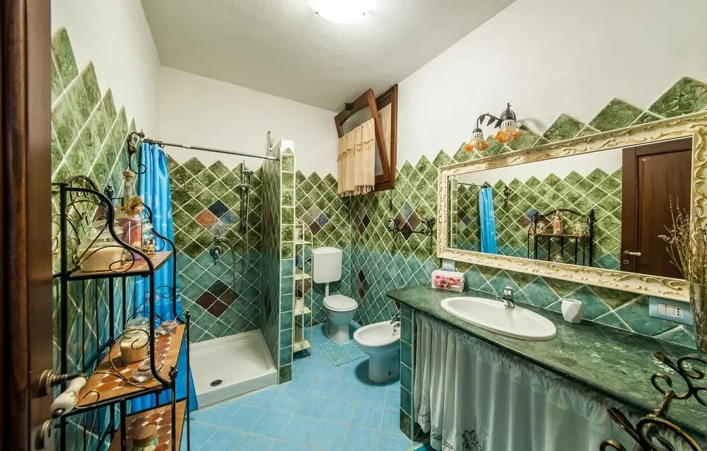 Nice Home In Arzachena