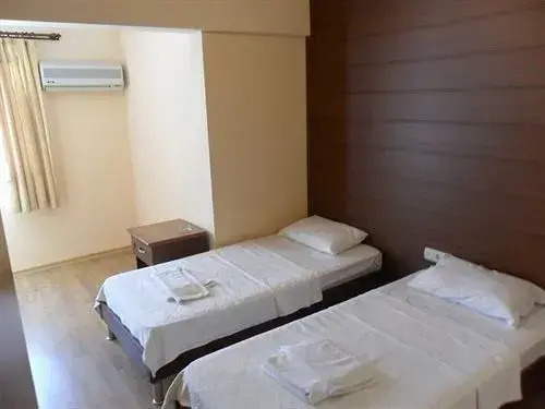 Club Arya Apart Hotel