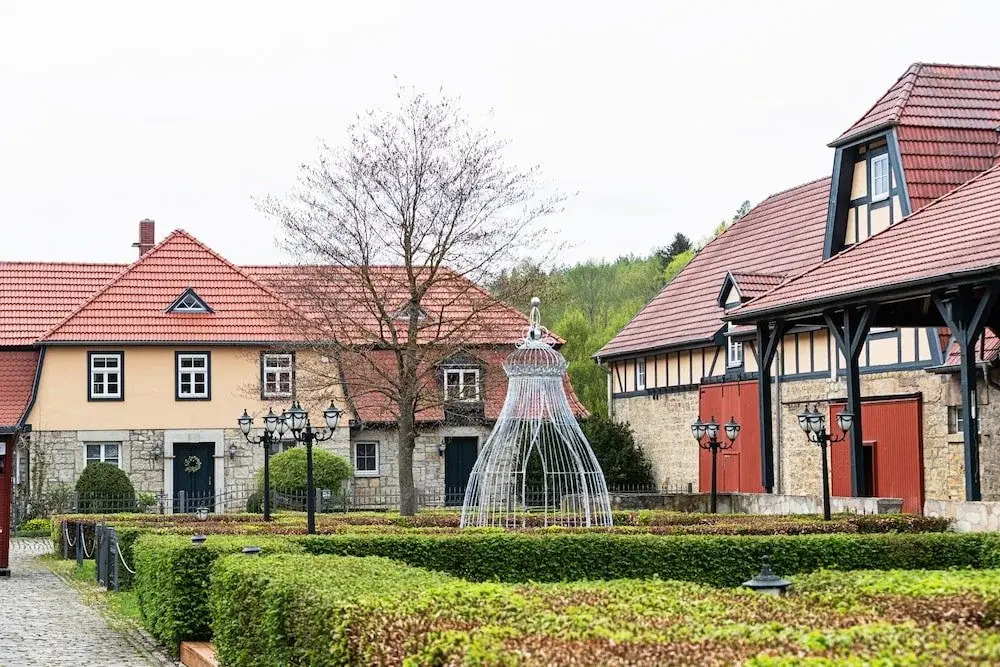 Sophienhof