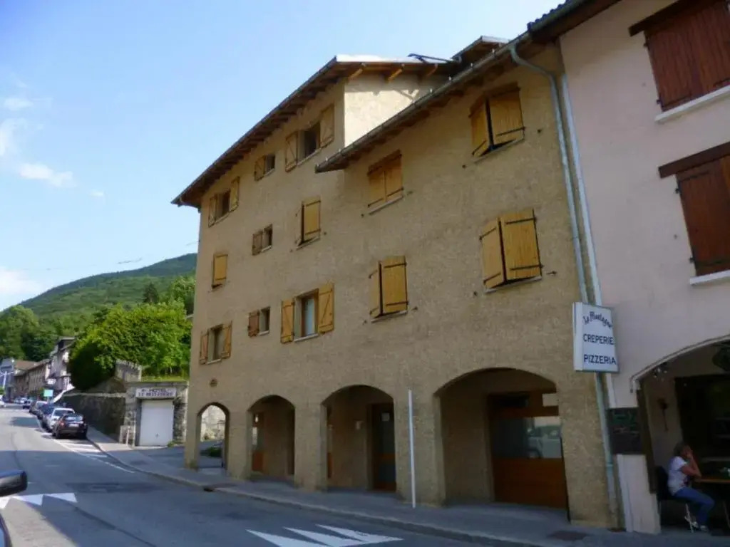 Appartement Brides-les-Bains, 3 pièces, 6 personnes - FR-1-512-8