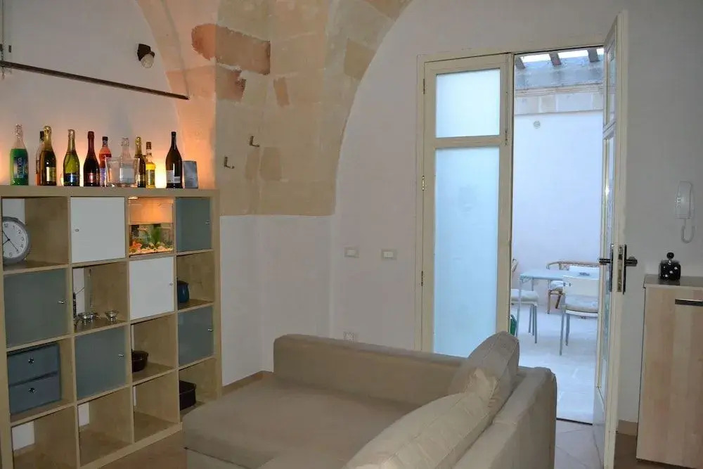 Le Terrazze B&B Manduria