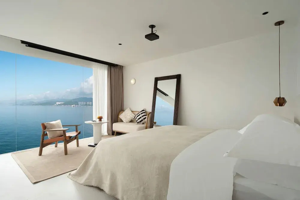 Shenzhen Secret Wild Reef Beautiful Stay