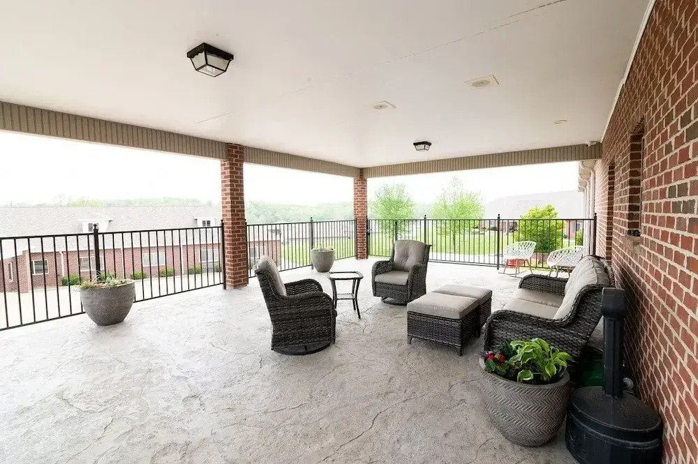 Conestoga Quarters