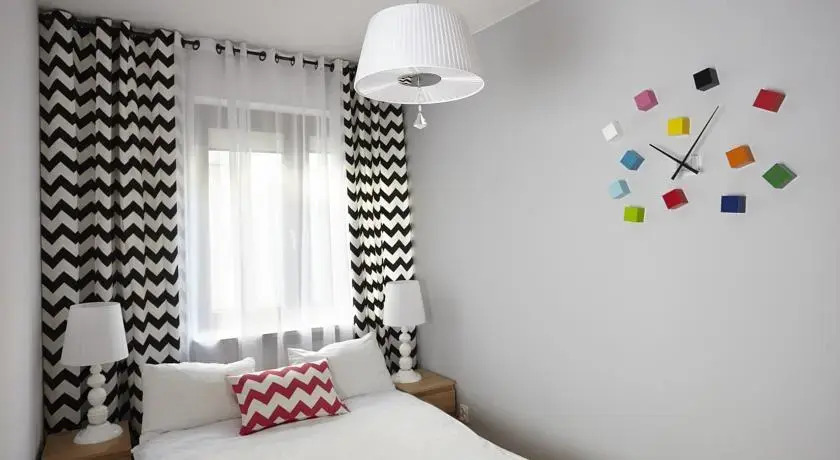 Sienna Apartment 42