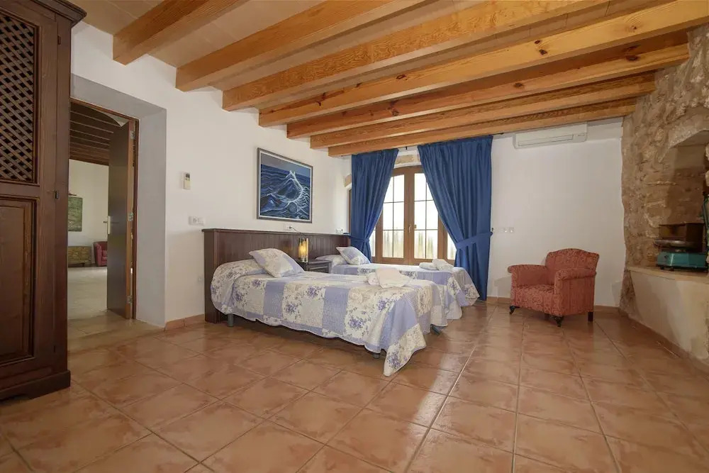 Finca Es Fasser
