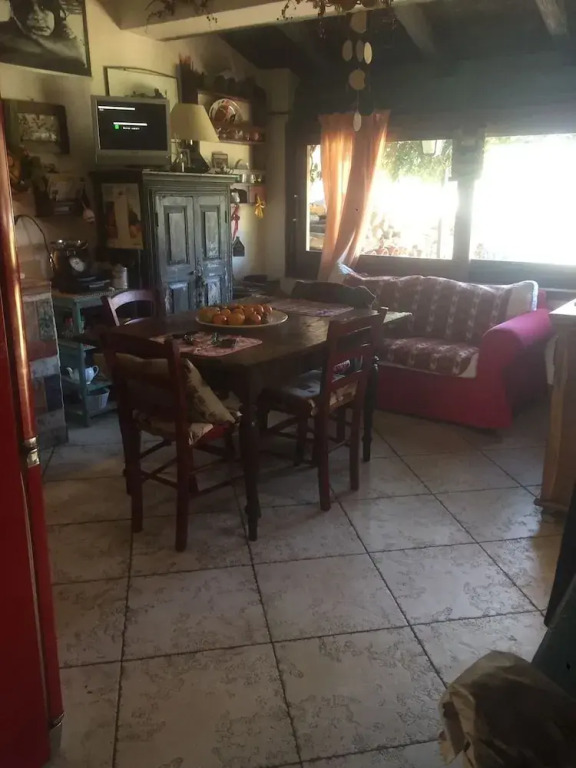 Guesthouse Nuvole
