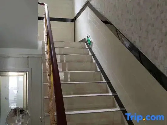 Yangxinju Hostel