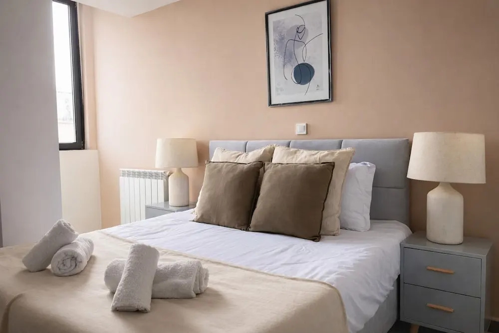 Spacieux Appartement a Dely Brahim