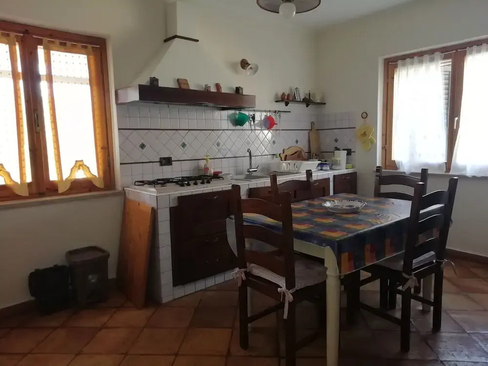 Villa Regina