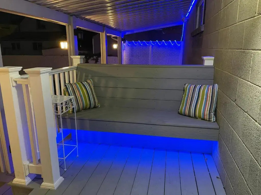 Comfortable Bungalow near Liberty Park