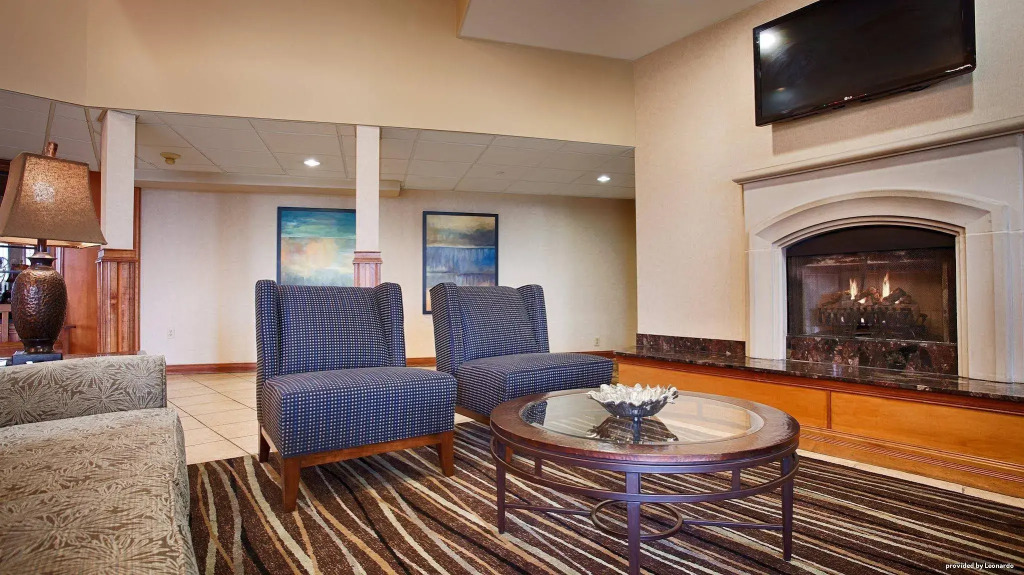 Best Western Plus York Hotel and Conference Center