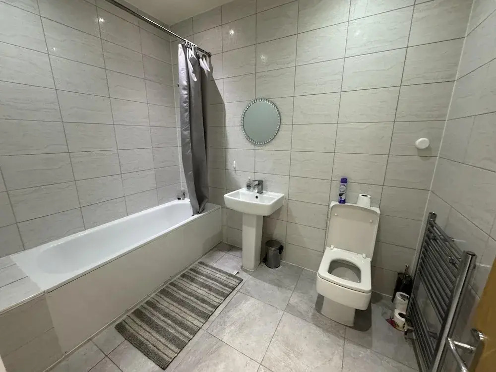 Beautiful 2 Bed Apartment in Walton on the Naze