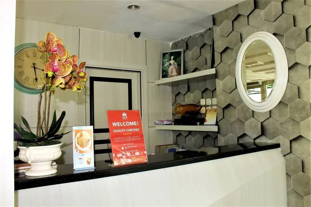 ZEN Rooms Basic Mangga Besar 5