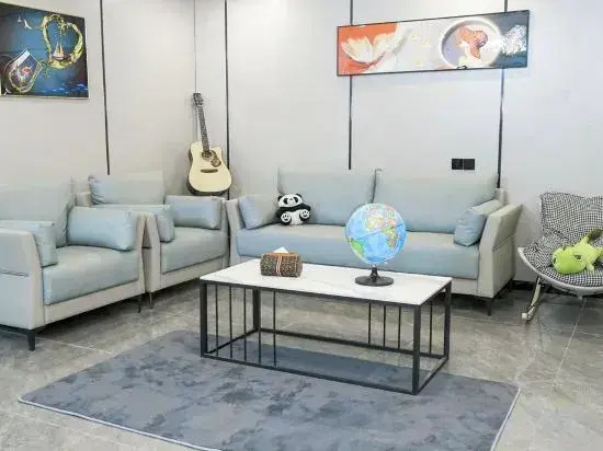 You Holiday Ri Apartment
