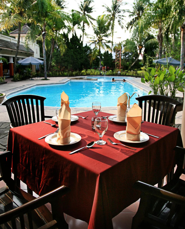 Sahid Montana Dua Hotel