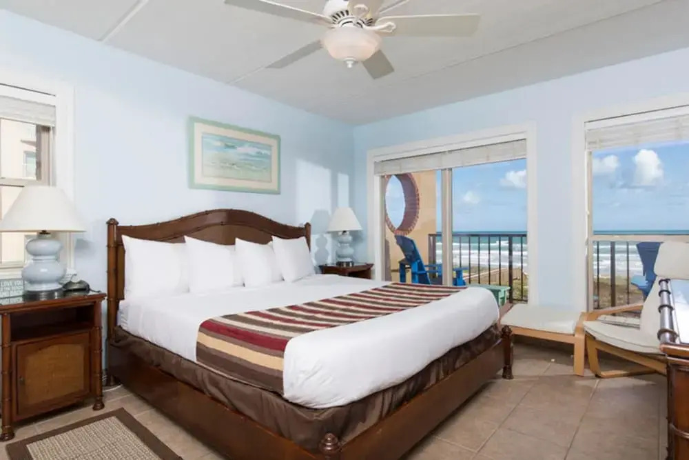 Suntide II Condominium 301