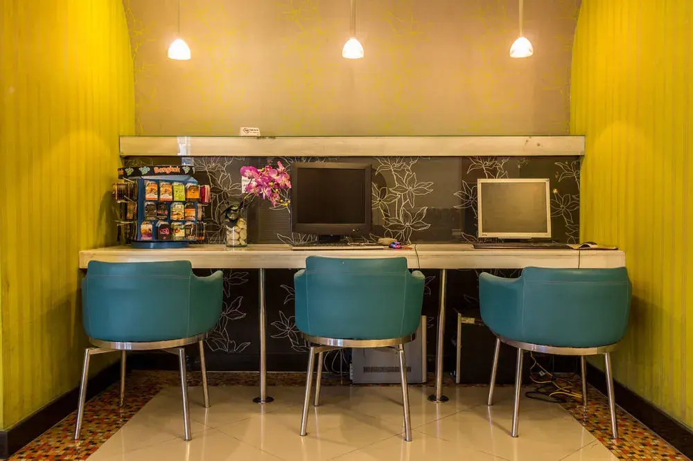 ZEN Rooms Sukhumvit 11