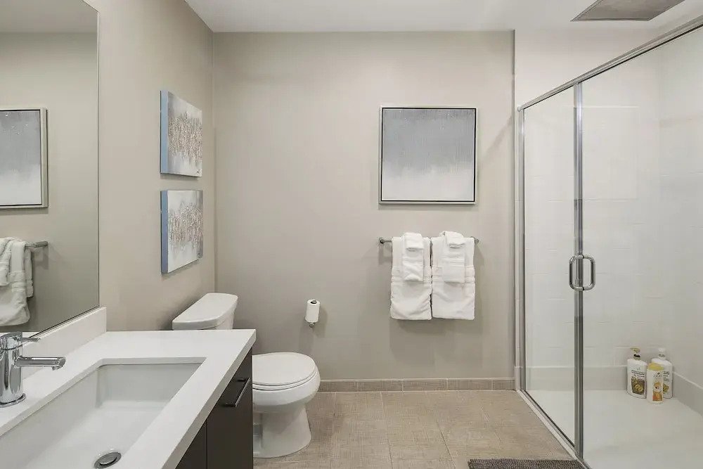 Little Italy Apartments by Barsala