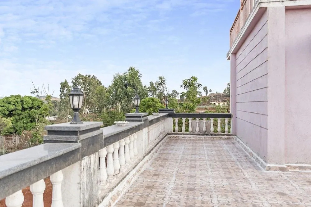 GuestHouser 4 BHK Bungalow e5ac