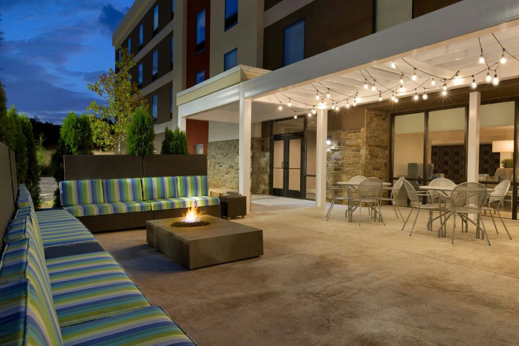 Home2 Suites by Hilton Cartersville