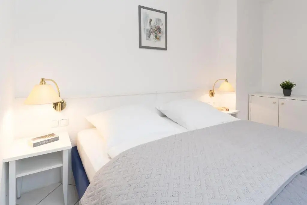 Seepferdchen Wohnung 24