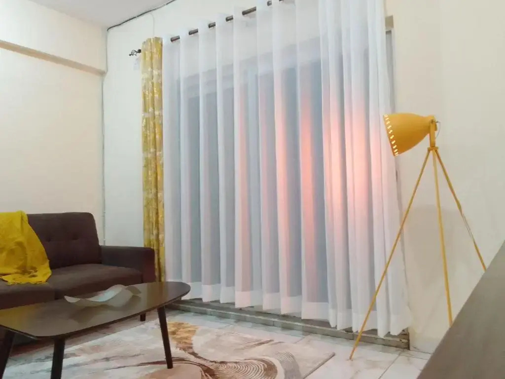 Nyali Sea View 3BedFurnished Apartment With Pool